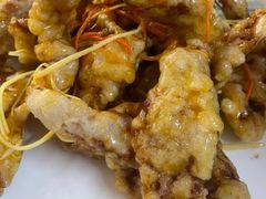 -六顺园回族饭店(安松街店)