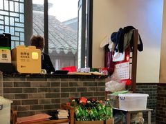 -双塔老饭店