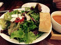 -榖屋house of flour(张江首店)