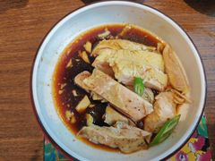 -院落新京菜·烤鸭(地安门店)