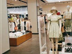 -MJstyle(金虹桥店)