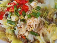 -沽源味道蒙餐莜面烤全羊