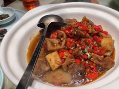 -佬麻雀·新湘菜(珠海金发购物中心店)