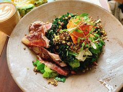 -O'mills Sourdough Bakery&Bistro(永嘉路店)