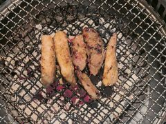 -黑崎烧肉·山野厨房(坪山店)