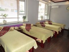 大连中医推拿--正清和-正清和·推拿养生(黑石礁中心店)