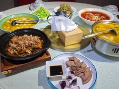 -金百万烤鸭店(良乡店)