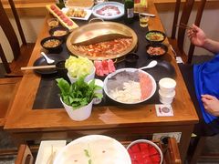 -沸炉重庆老火锅(军事博物馆店)