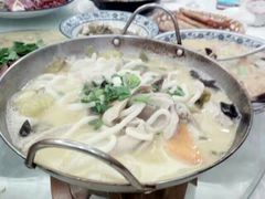 -乡村小灶(先锋岛店)