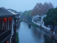 -南浔古镇