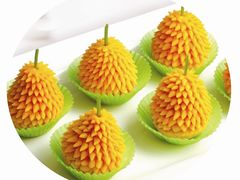 榴莲酥-唐宫海鲜舫