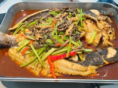 -半天妖烤鱼(固安宝德购物中心店)