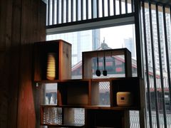 -无印良品餐堂 MUJI Diner(成都太古里店)