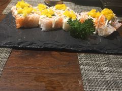 -嗨寿司 无国界料理