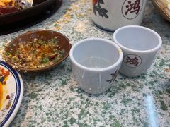 -鸿姐老火锅(花园路店)