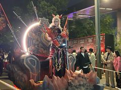 -武汉园博园(武汉自然博物馆)