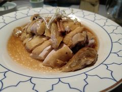 -晓粤·惹味粤菜(凯德乐峰广场店)