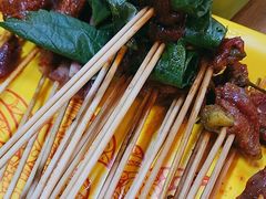 -牛小嫩串串火锅(延边大学文化城店)