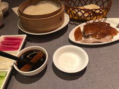 -金鸭季·北京烤鸭(深业上城店)