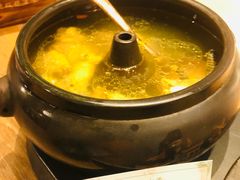 -云海肴·汽锅鸡·云南菜(苏州中心店)