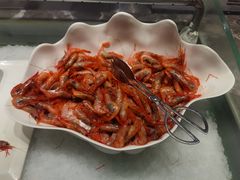 -禾斗海鲜自助(市南银座店)