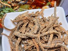 -乐山第一家临江鳝丝(茶坊路店)