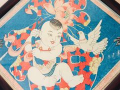 -杨家埠民间艺术大观园
