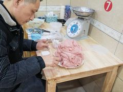 -肉燕扁食草包飯(东街店)