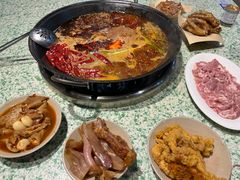 -五里关火锅(牛市口店)