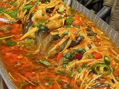-小河盐帮·私家菜·烤鸭(三元桥·霄云路店)