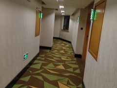 -格美酒店(合肥南站罍街朱岗地铁站店)