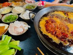 -星鸿社重庆老火锅
