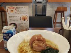 -真打拉面·日式拉面新流派(体育西横街店)