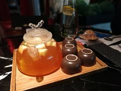 -半秋山西餐厅(巴南万达广场店)