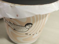 -潮一不贰·法式甜品·生日蛋糕·西式简餐(外滩店)