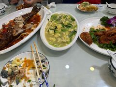 -新黑石礁酒楼·海鲜(黑石礁店)