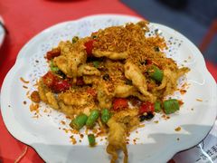 -启东小海鲜(庄先湾路1号店)