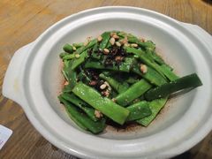 -金稼园·金平湖农家菜