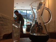 -COFFEE HOLIC(朝外SOHO店)