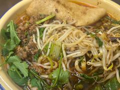 -李记热干面· 襄阳牛肉面