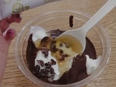 -Blueglass酸奶(财富购物中心店)