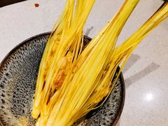 香草烤鸡-半山腰·云南菜(侨福芳草地店)