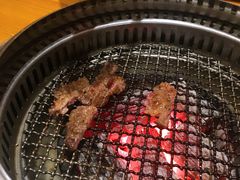 菠萝横膈膜-丸藏和牛烧肉专门店(园区师惠坊店)