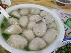 -烂厅下牛肉汤