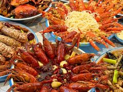 -辣盆盆麻辣小龙虾(哈尔滨总店)