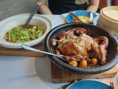 -食悦江南·淮扬菜·烤鸭(亚运村·惠新店)