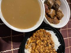 -一心一味(向西店)