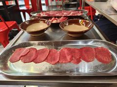 -金龙大四喜牛肉火锅