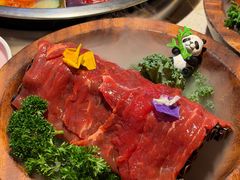 -小龙坎火锅(全球总店)