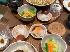 -ITARU食堂·定食料理(西丽店)
